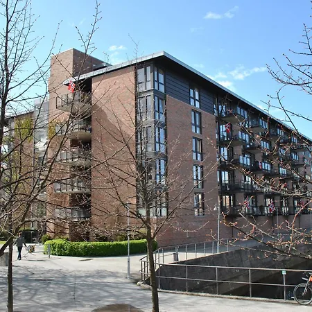 Center With Parking *