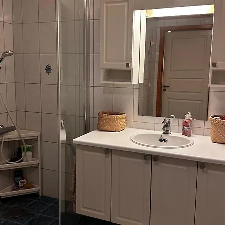 Center With Parking Apartamento *