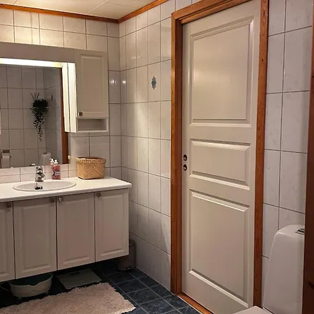 Apartamento Center With Parking