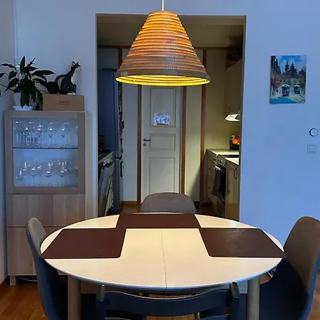 Center With Parking Apartamento *